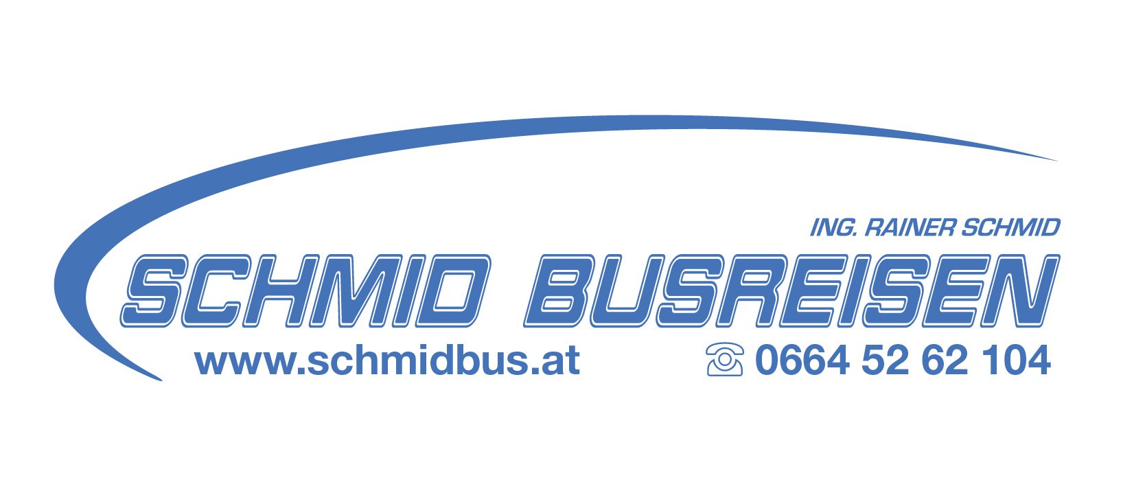 busfinder.com - Schmid Busreisen