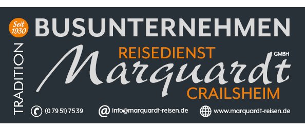 busfinder.com - Reisedienst Marquardt GmbH