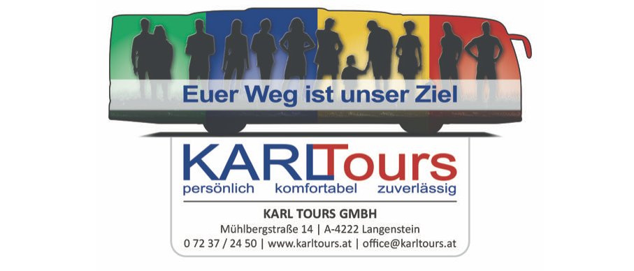 busfinder.com - Karl Tours GmbH