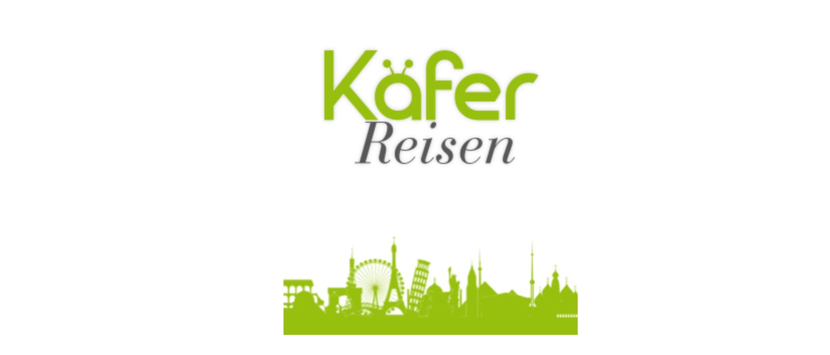 busfinder.com - Käfer Reisen KG