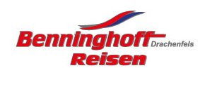 Logo Benninghoff Reisen GmbH & Co.KG