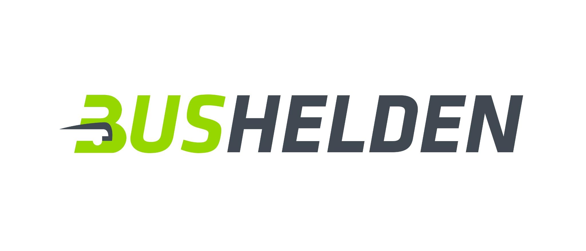 Logo Bushelden GmbH