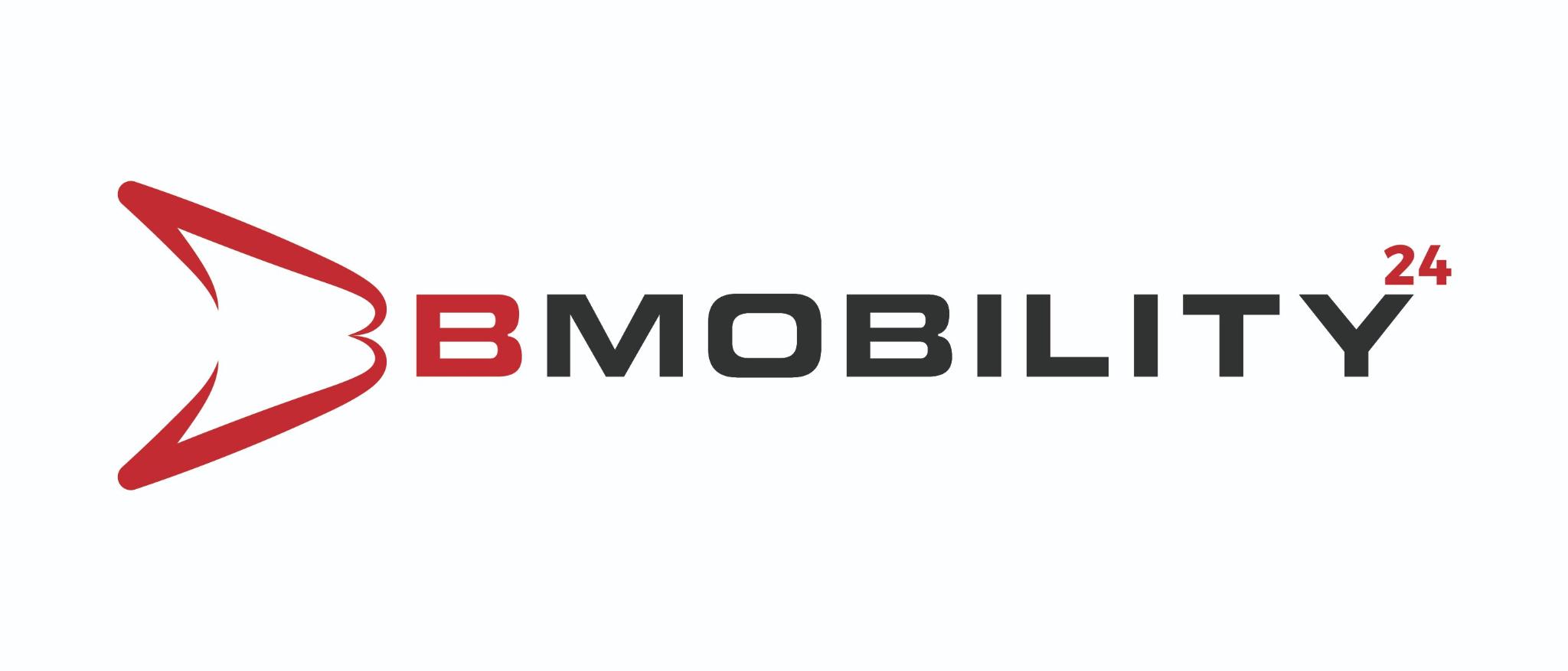 Logo BMobility24 GmbH