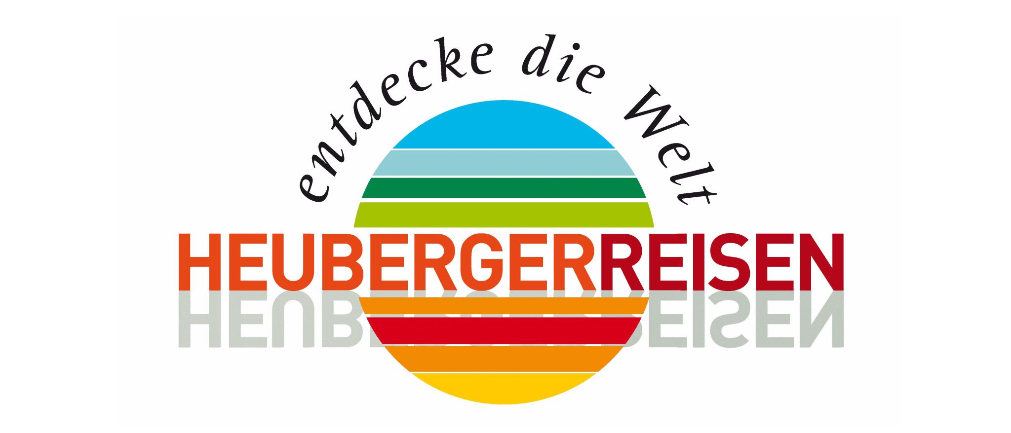 busfinder.com - Heuberger Reisen