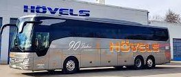 busfinder.com - Hövels GmbH & Co.KG