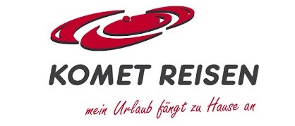 busfinder.com - Komet Reisen