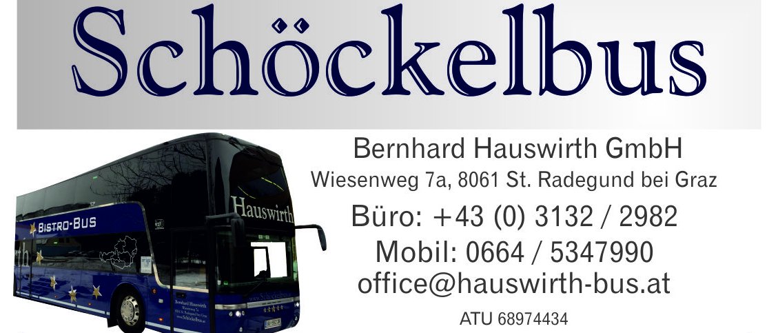 busfinder.com - Schöckelbus