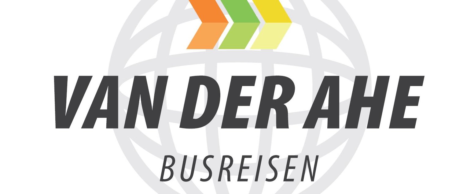 busfinder.com - van der Ahe - Reisen GmbH & Co. KG