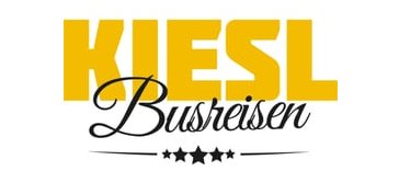 Logo Busreisen Kiesl OG