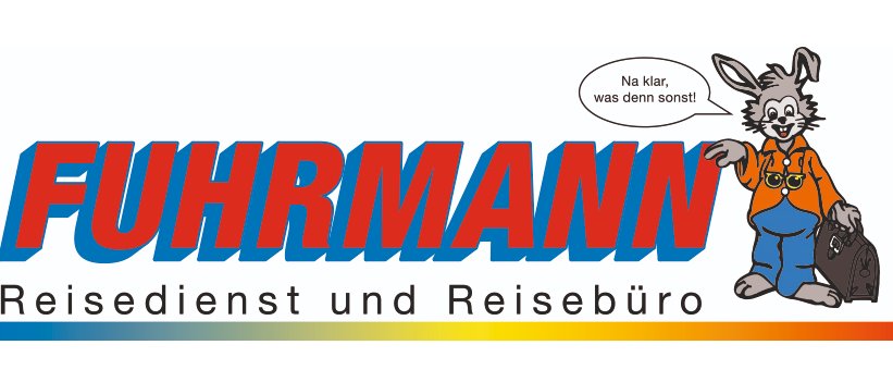 busfinder.com - Reisedienst Fuhrmann