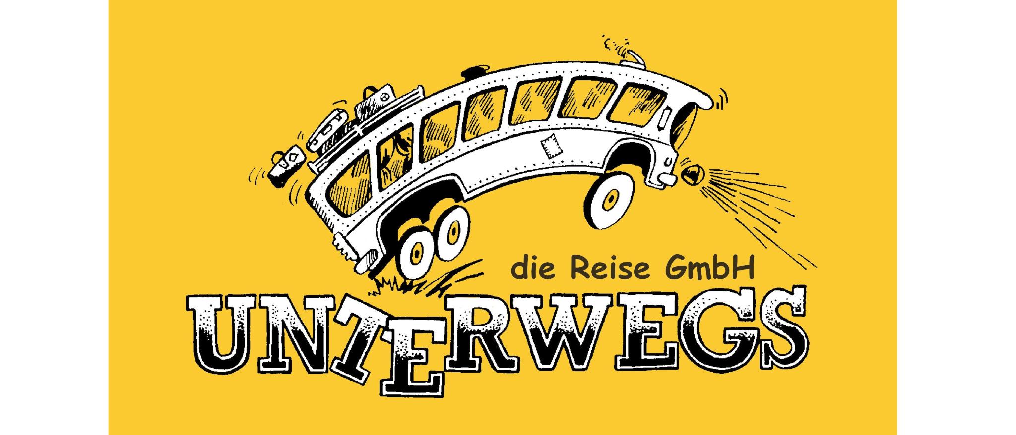 busfinder.com - UnterWegs - die Reise GmbH