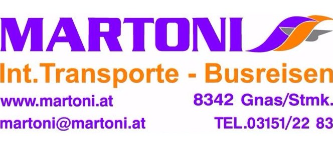 busfinder.com - Martoni Transport GmbH