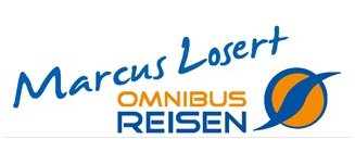 Logo Omnibusreisen Marcus Losert