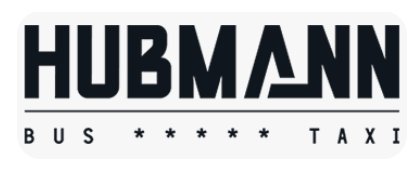 busfinder.com - Hubmann Bus Taxi