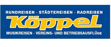 busfinder.com - Köppel Reisen + Transporte