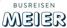 Logo Busreisen Meier