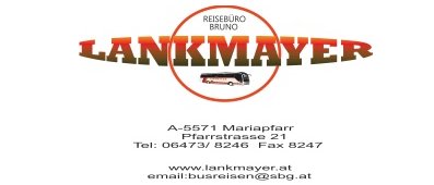 busfinder.com - Lankmayer Reisen