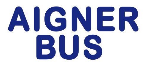 busfinder.com - Aigner Bus