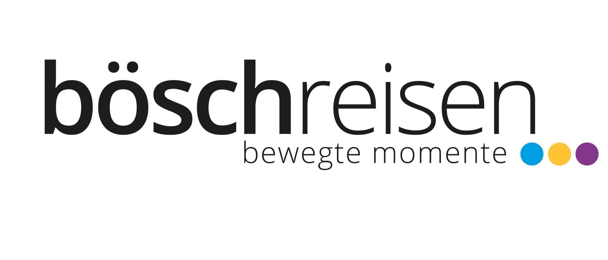 busfinder.com - Bösch Reisen Gmbh & Co KG