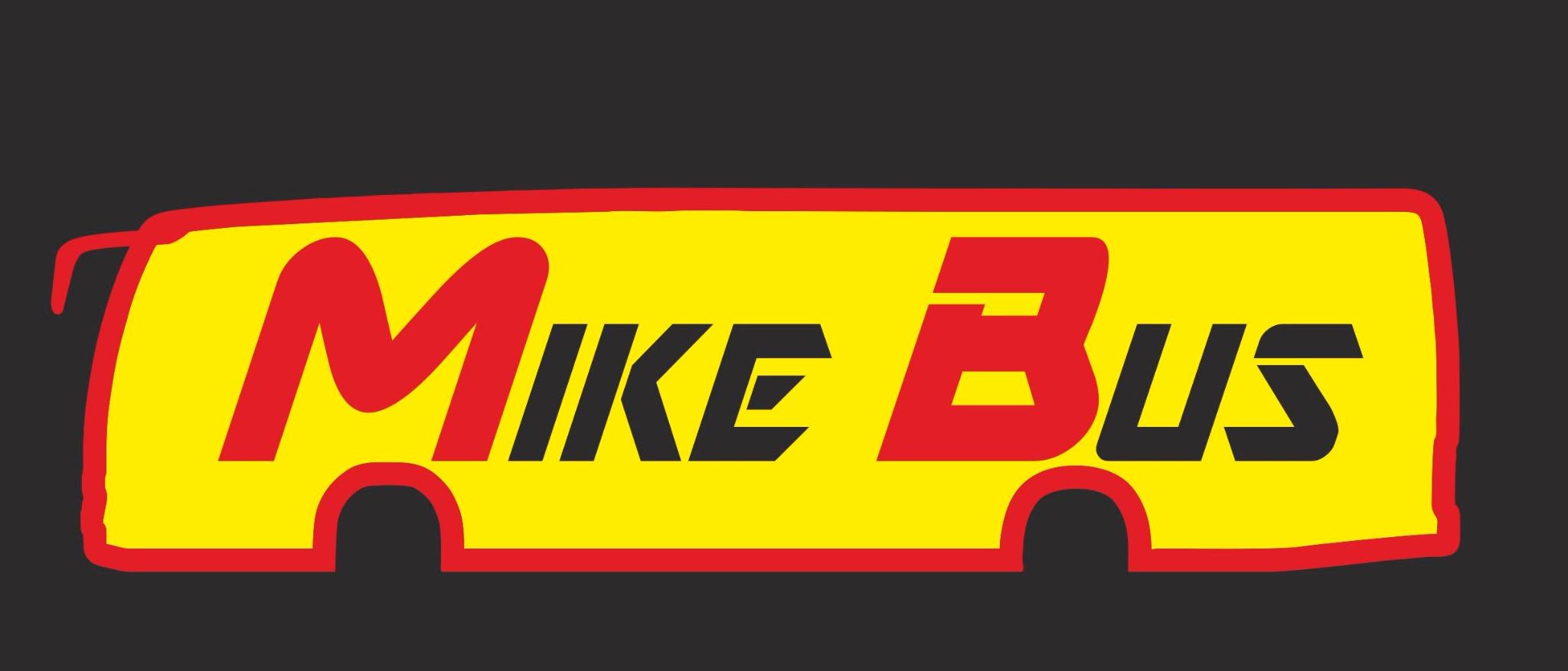 busfinder.com - Mike Bus