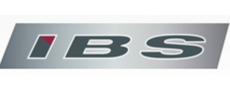 Logo IBS GmbH & Co. KG