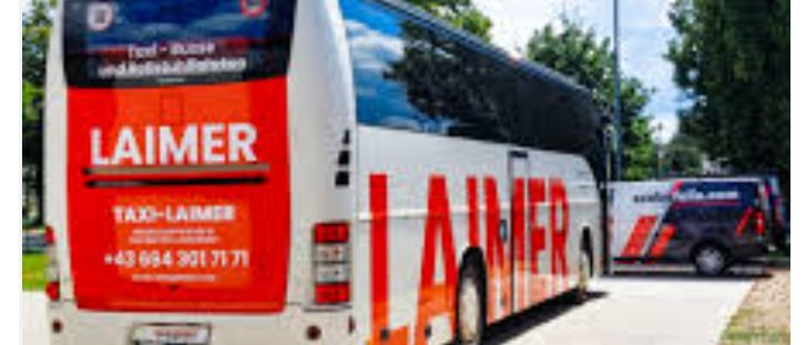 busfinder.com - Taxi Laimer