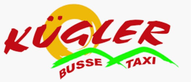 busfinder.com - Kügler Busreisen