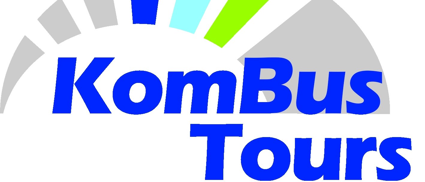 busfinder.com - KomBus Tours