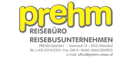 busfinder.com - Prehm GmbH