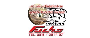 busfinder.com - Reisekanzlei Fuchs GmbH