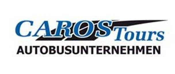 busfinder-Partner in Wien und Umgebung - Caros Tours