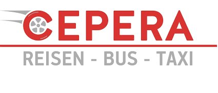 busfinder-Partner in Wien und Umgebung - Cepera