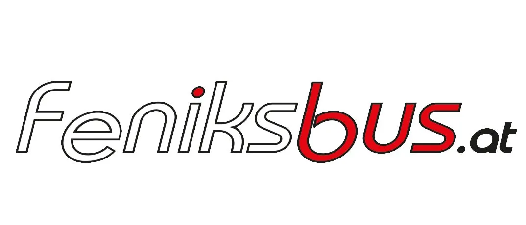 busfinder-Partner in Wien und Umgebung - Feniks Bus
