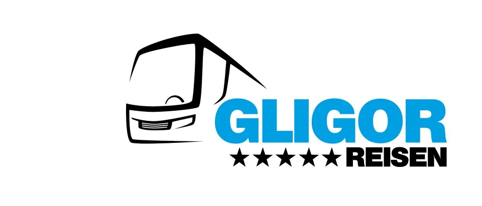 busfinder-Partner in Wien und Umgebung - Gligor Reisen