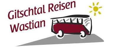 busfinder.com - Gitschtal Reisen Wastian