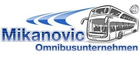 busfinder.com - Omnibusunternehmen Mikanovic