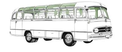 busfinder-Partner in Düsseldorf und Umgebung