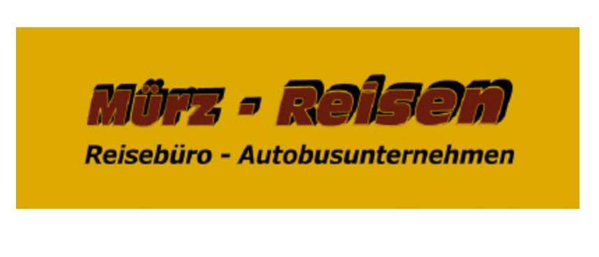 Logo Mürz-Reisen
