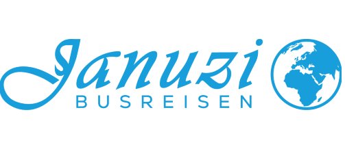 Logo Januzi Busreisen