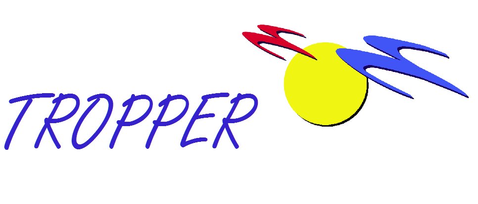 Logo Hans Tropper GmbH