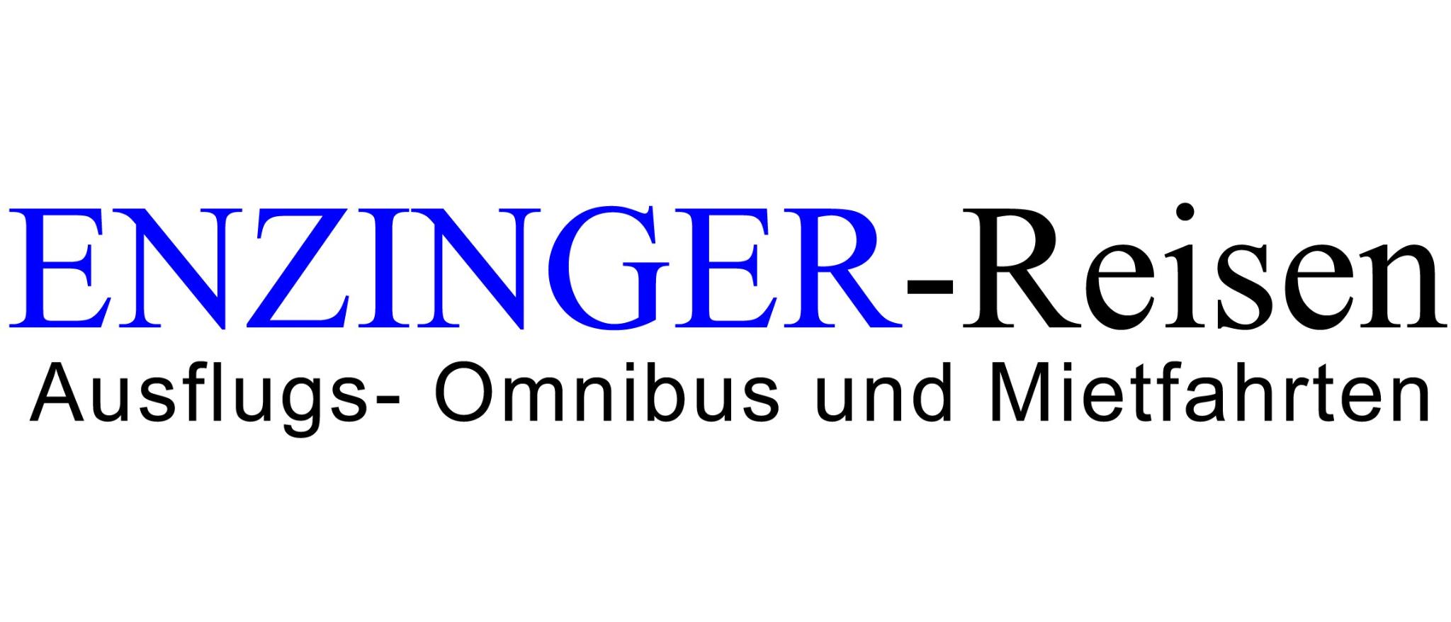 Logo Enzinger-Reisen Andreas Enzinger