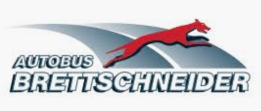 Logo Brettschneider Autobus