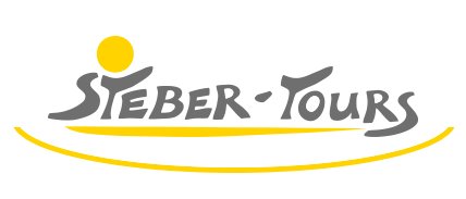 Logo Steber-Tours GmbH