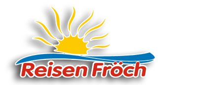 Logo Fröch Personenverkehrs GmbH