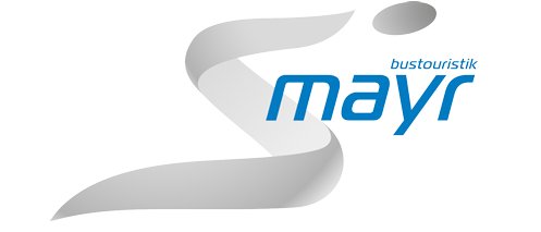 Logo Mayr Bustouristik GmbH