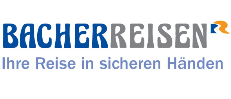 Logo Bacher Touristik