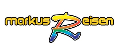 Logo Markus Resch Reisen