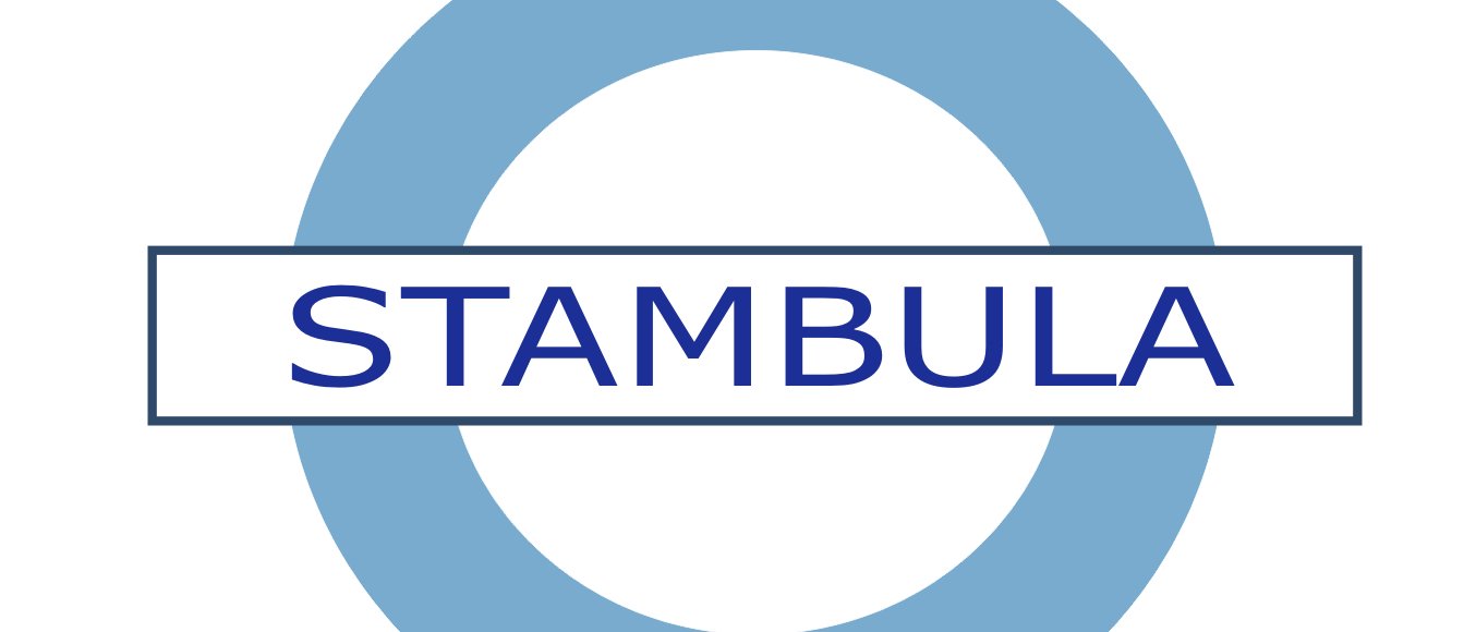 Logo Stambula Bustouristik GmbH