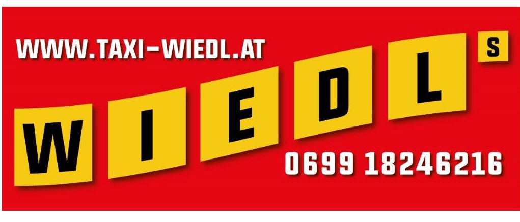 Logo Wiedl's Taxi