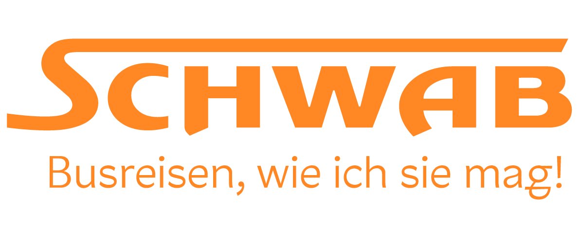 Logo Schwab Reisen GmbH